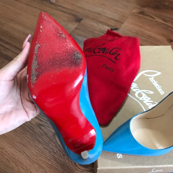 Christian louboutin So Kate - Picture 2 of 4